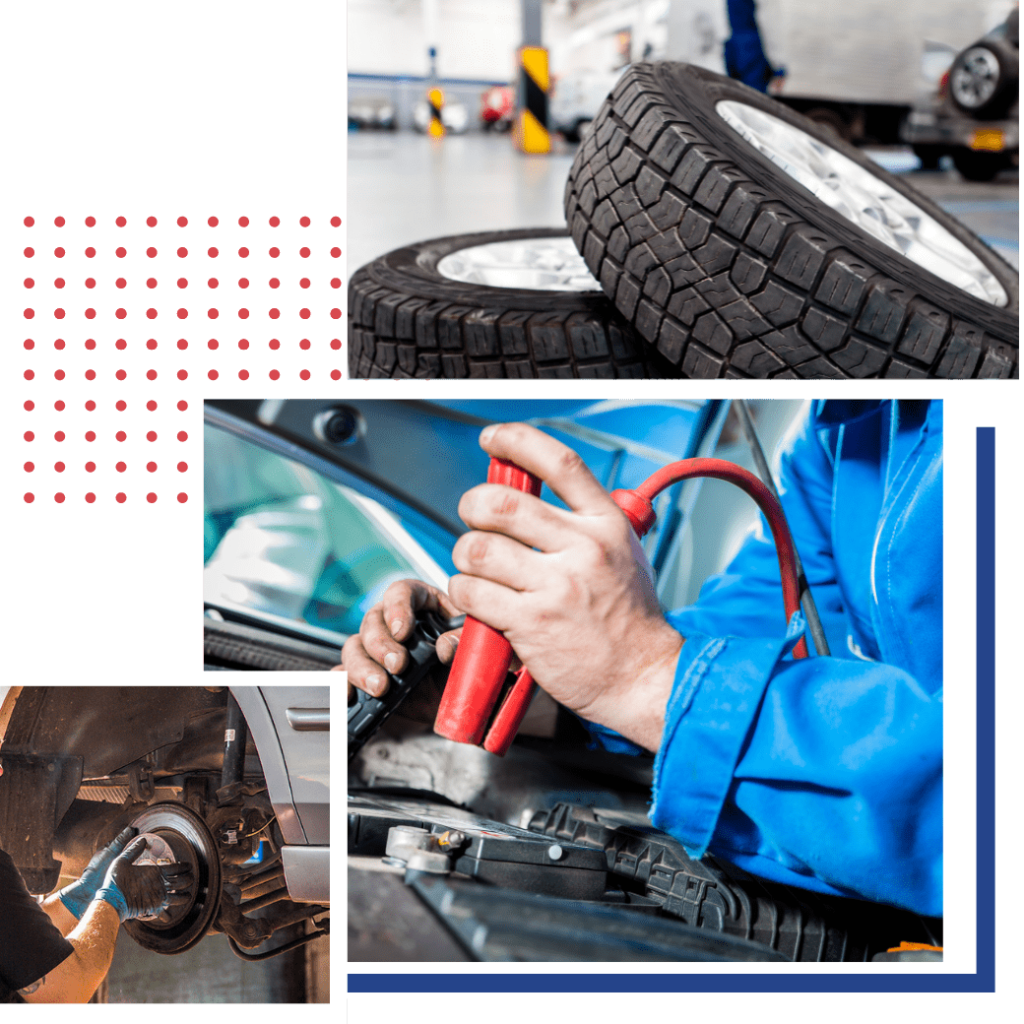 Trusted Auto Repair Shop Kitchener, ON Car Mechanics All Automotive